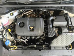 Hyundai Tucson 2.0 Premium auto - Image 20