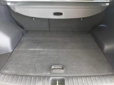 Image Hyundai Tucson 2.0 Premium auto
