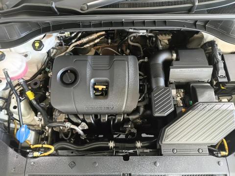 Image Hyundai Tucson 2.0 Premium auto