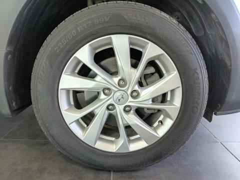 Image Hyundai Tucson 2.0 Premium auto