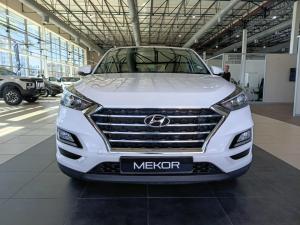 Hyundai Tucson 2.0 Premium auto - Image 2