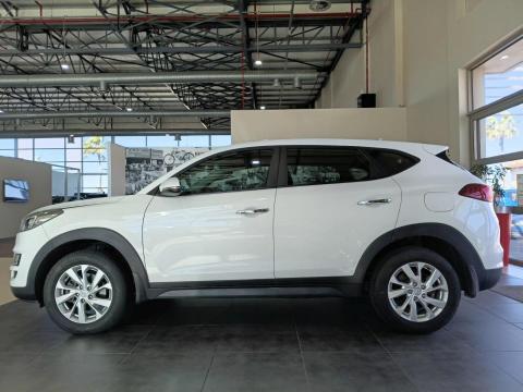 Image Hyundai Tucson 2.0 Premium auto