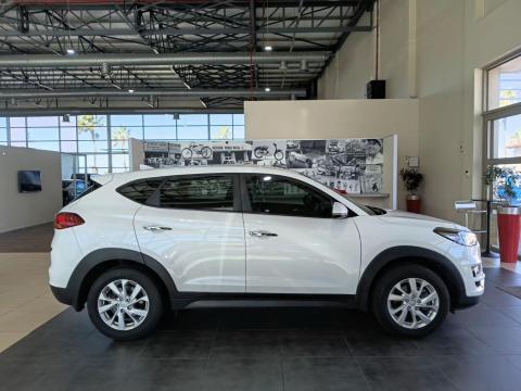 Image Hyundai Tucson 2.0 Premium auto