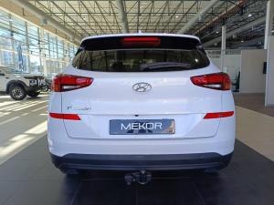 Hyundai Tucson 2.0 Premium auto - Image 6