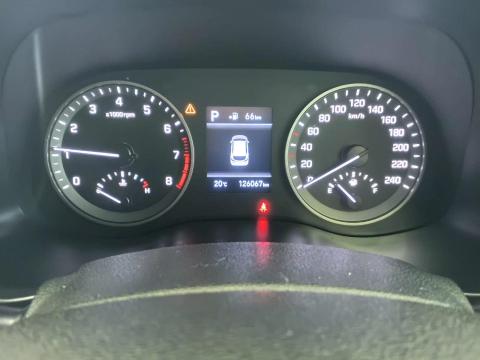 Image Hyundai Tucson 2.0 Premium auto
