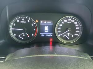 Hyundai Tucson 2.0 Premium auto - Image 7