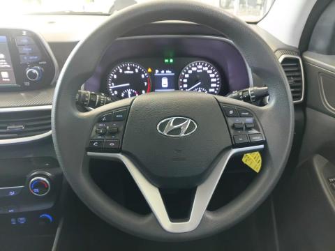 Image Hyundai Tucson 2.0 Premium auto