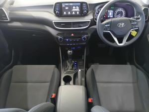 Hyundai Tucson 2.0 Premium auto - Image 9