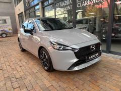 Mazda Cape Town Mazda2 1.5 Individual