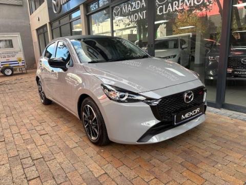 Image Mazda Mazda2 1.5 Individual