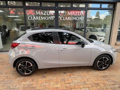 Image Mazda Mazda2 1.5 Individual