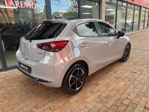 Image Mazda Mazda2 1.5 Individual