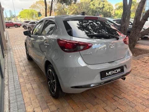 Image Mazda Mazda2 1.5 Individual