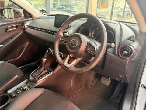 Image Mazda Mazda2 1.5 Individual