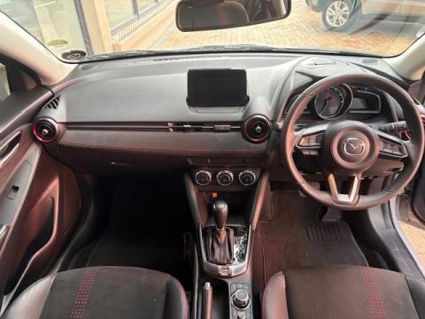 Image Mazda Mazda2 1.5 Individual