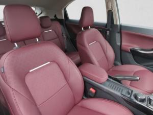 Tata Curvv 1.2T Accomplished S - Image 10