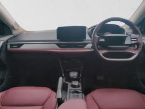 Tata Curvv 1.2T Accomplished S - Image 13