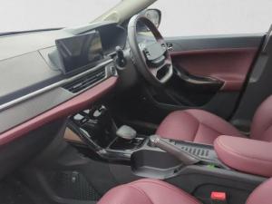 Tata Curvv 1.2T Accomplished S - Image 14