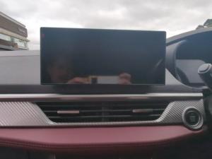 Tata Curvv 1.2T Accomplished S - Image 15