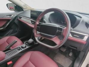 Tata Curvv 1.2T Accomplished S - Image 16