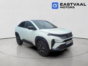 Tata Curvv 1.2T Accomplished S - Image 1