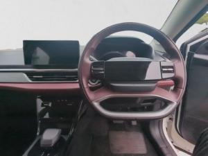 Tata Curvv 1.2T Accomplished S - Image 20