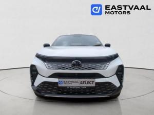 Tata Curvv 1.2T Accomplished S - Image 3