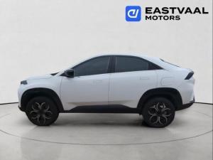 Tata Curvv 1.2T Accomplished S - Image 4