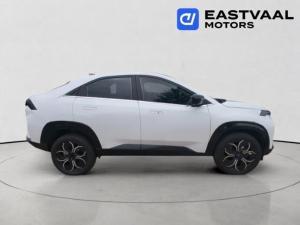 Tata Curvv 1.2T Accomplished S - Image 5