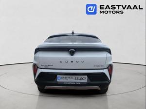 Tata Curvv 1.2T Accomplished S - Image 6