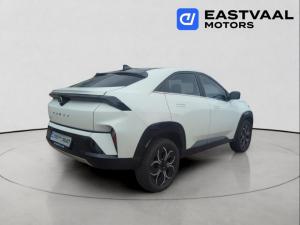 Tata Curvv 1.2T Accomplished S - Image 7