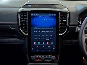 Ford Ranger 3.0TD V6 double cab Wildtrak 4WD - Image 10