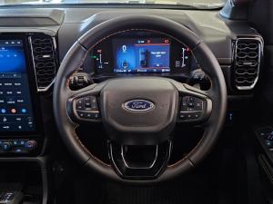 Ford Ranger 3.0TD V6 double cab Wildtrak 4WD - Image 12