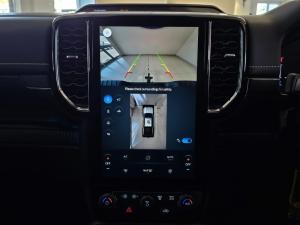 Ford Ranger 3.0TD V6 double cab Wildtrak 4WD - Image 16