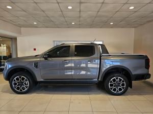 Ford Ranger 3.0TD V6 double cab Wildtrak 4WD - Image 2
