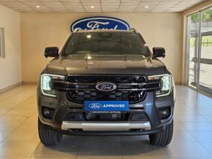 Ford Ranger 3.0TD V6 double cab Wildtrak 4WD - Image 4