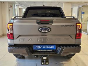 Ford Ranger 3.0TD V6 double cab Wildtrak 4WD - Image 5