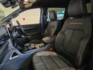 Ford Ranger 3.0TD V6 double cab Wildtrak 4WD - Image 6