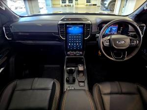 Ford Ranger 3.0TD V6 double cab Wildtrak 4WD - Image 7