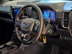 Ford Ranger 3.0TD V6 double cab Wildtrak 4WD - Image 8