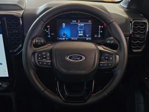 Ford Ranger 2.0 BiTurbo double cab Wildtrak X 4WD - Image 13