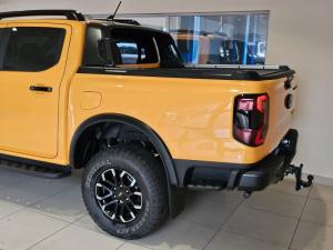 Ford Ranger 2.0 BiTurbo double cab Wildtrak X 4WD - Image 19