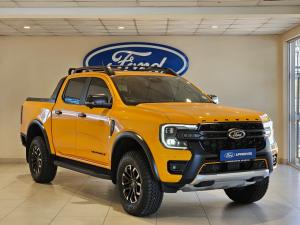 Ford Ranger 2.0 BiTurbo double cab Wildtrak X 4WD - Image 1