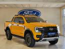 Thumbnail Ford Ranger 2.0 BiTurbo double cab Wildtrak X 4WD
