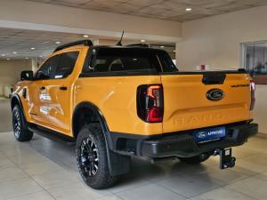 Ford Ranger 2.0 BiTurbo double cab Wildtrak X 4WD - Image 3