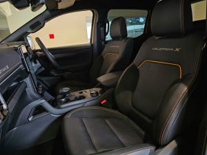 Ford Ranger 2.0 BiTurbo double cab Wildtrak X 4WD - Image 6