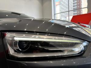 Audi A5 Sportback 2.0TDI - Image 10