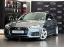 Thumbnail Audi A5 Sportback 2.0TDI