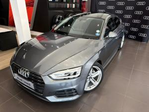 Audi A5 Sportback 2.0TDI - Image 2