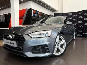 Audi A5 Sportback 2.0TDI - Image 3